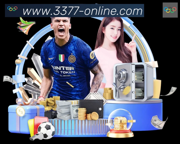 3377体育品牌故事
